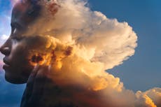 How I channelled my hallucinations into creating children’s stories