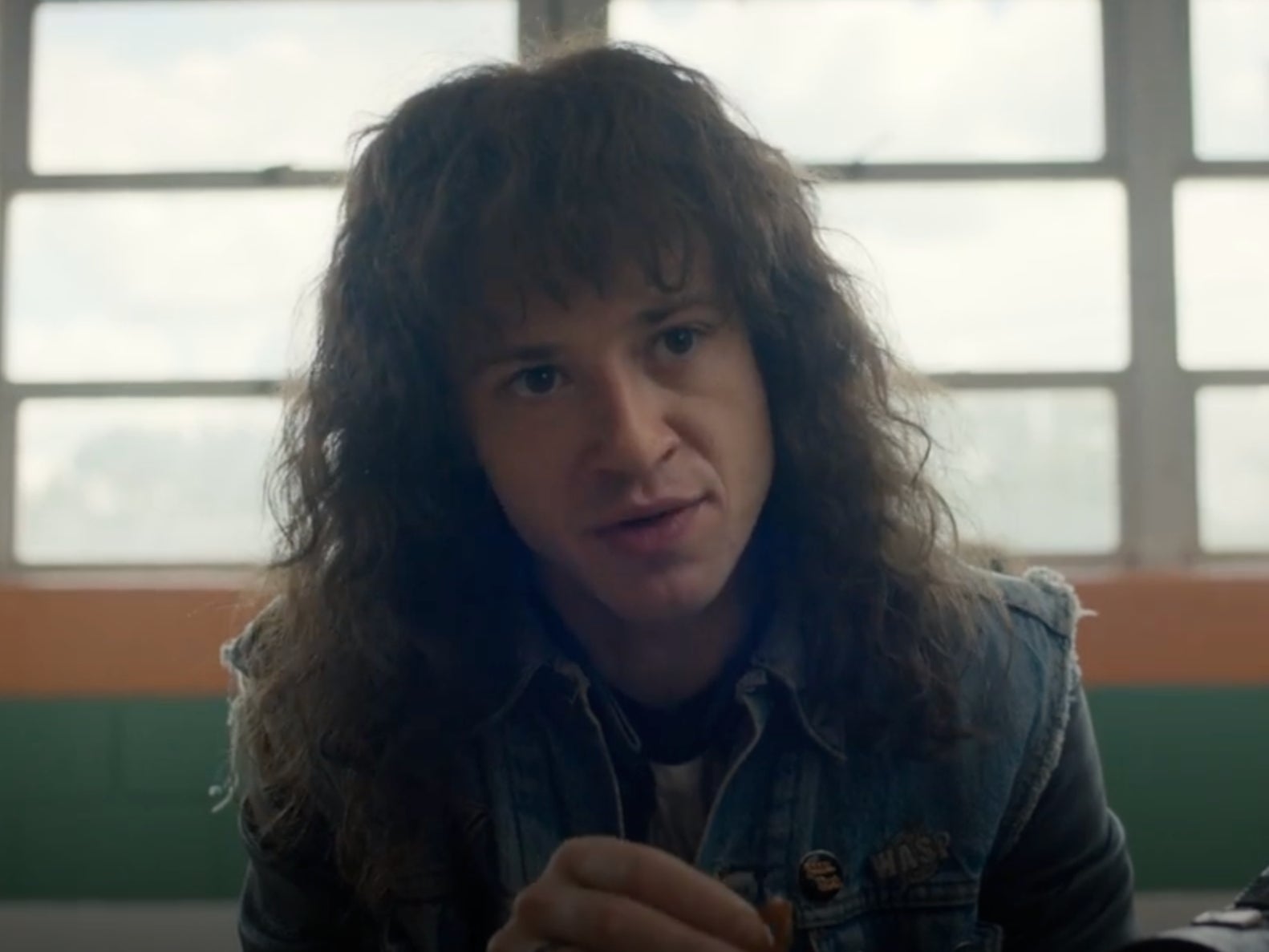 Stranger Things: Eddie fans sad after season 5 new from Duffer brothers