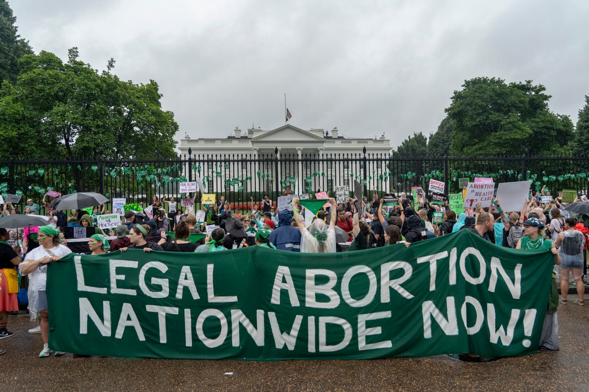 Supreme Court Abortion 29880