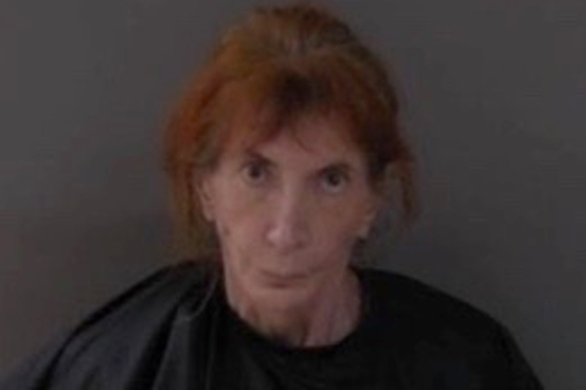 Florida woman accused of hiding mother’s body in freezer so she could ...