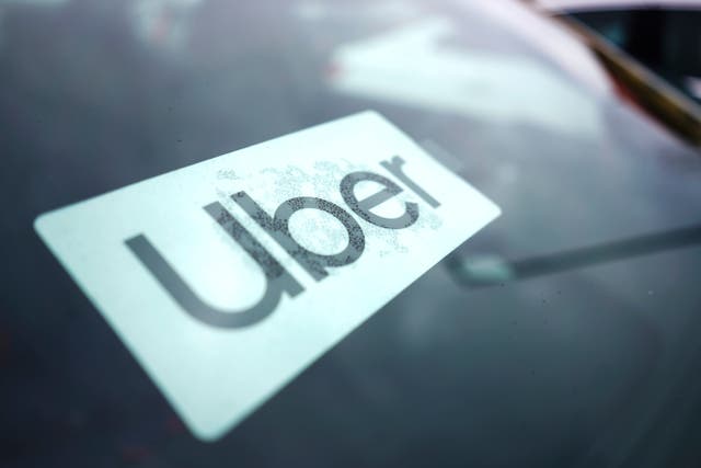 UBER-REPORTE