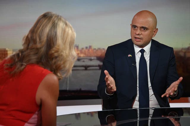 <p>Sajid Javid will not say where he held assets offshore after it was revealed in April that he had used non-dom status to minimse his UK tax bill. </p>