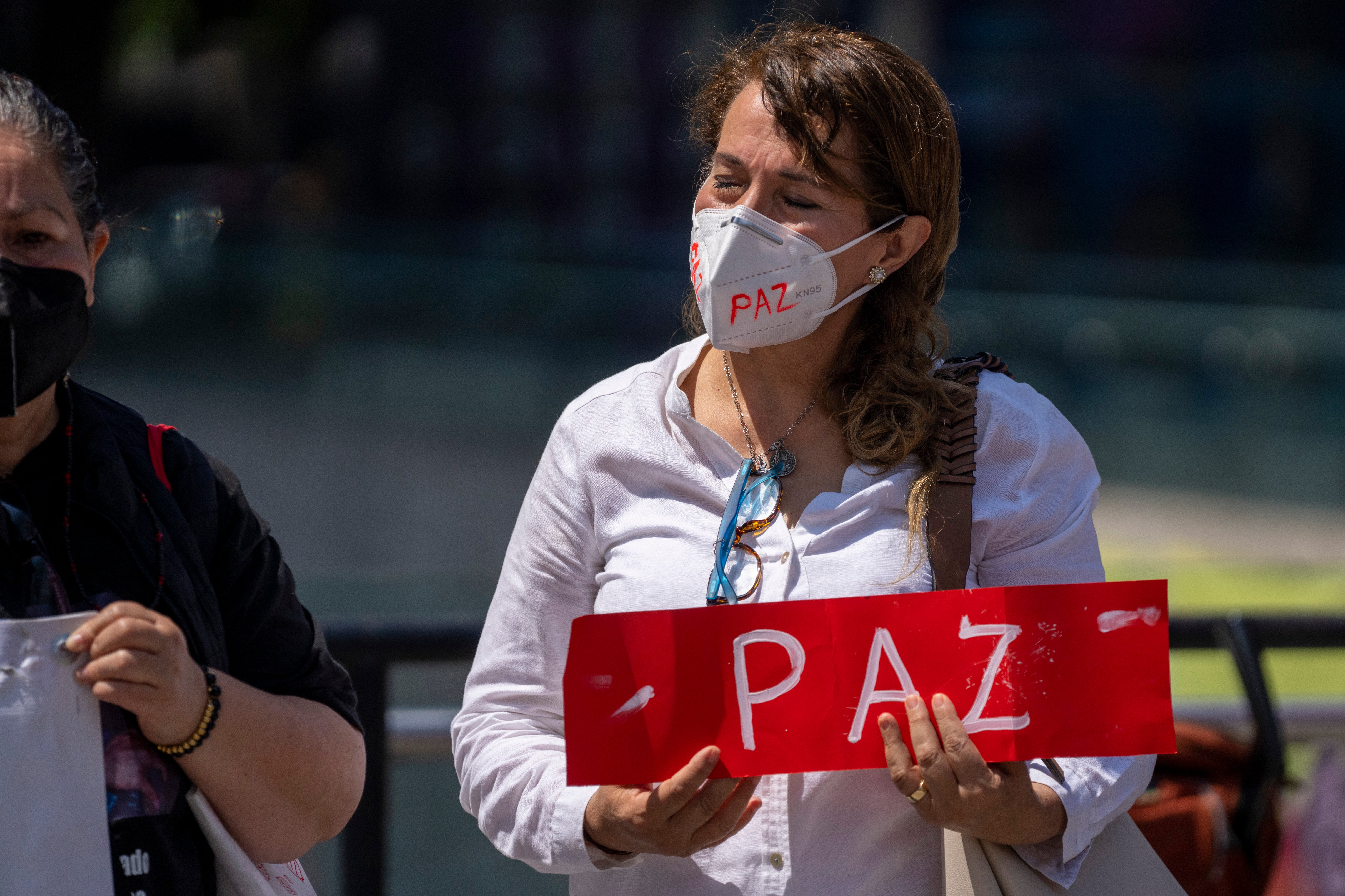 MÉXICO-IGLESIA-VIOLENCIA