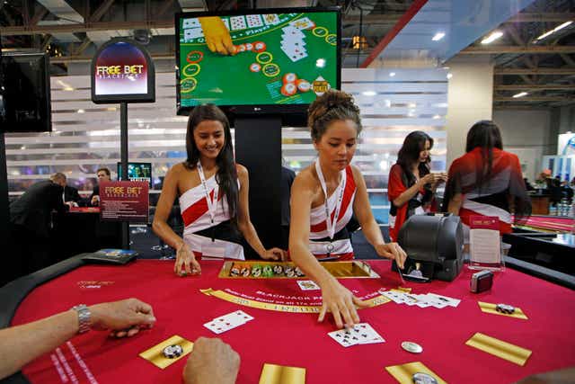 Macao Beyond Gambling