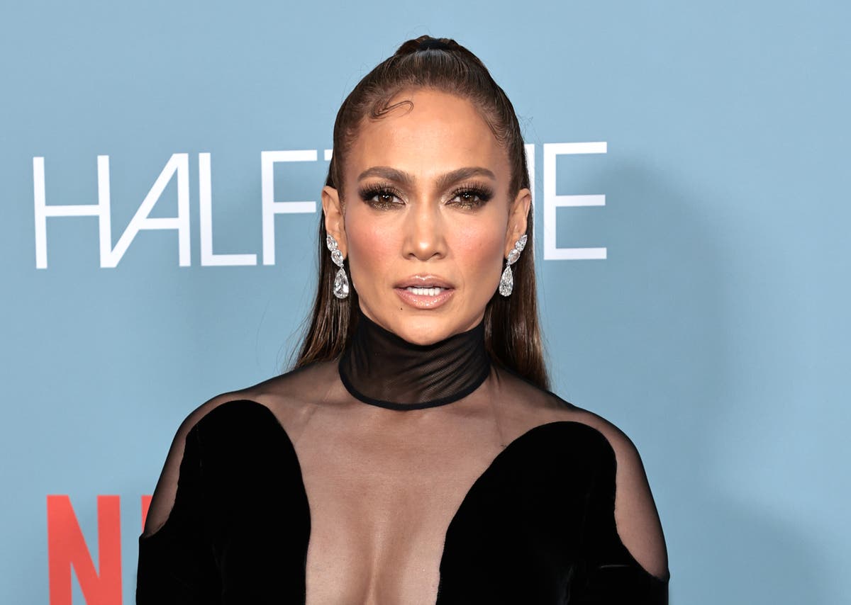 Jennifer Lopez opens up about exhaustion-induced panic attack: &lsquo;I thought I was invincible&rsquo;