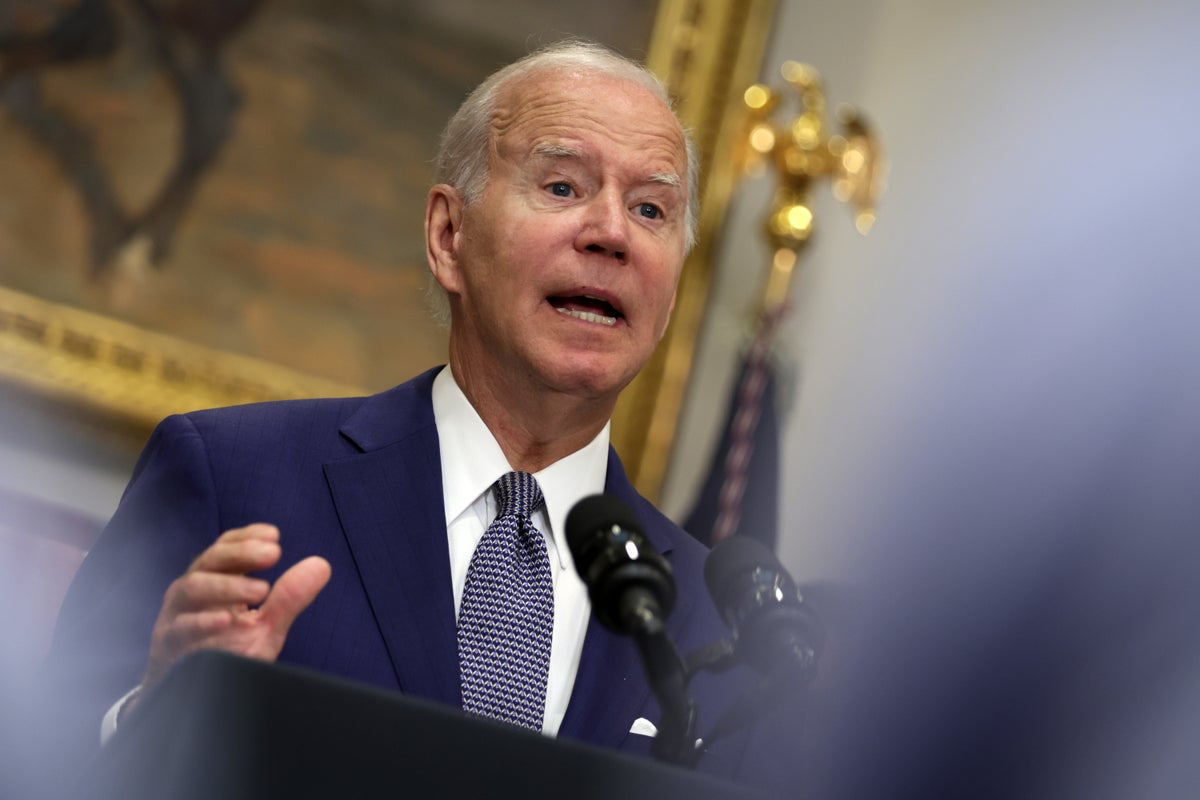 Joe Biden could restart sales of offensive weapons to Saudi Arabia ...