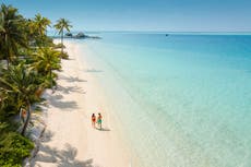 Best hotels in the Maldives 2022: Where to stay for luxury, private beaches and relaxation