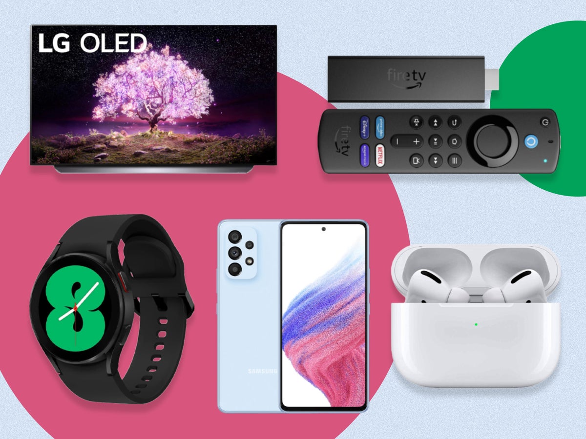 Amazon Prime Day tech deals 2022: Best offers on Garmin, Philips smart bulbs and more