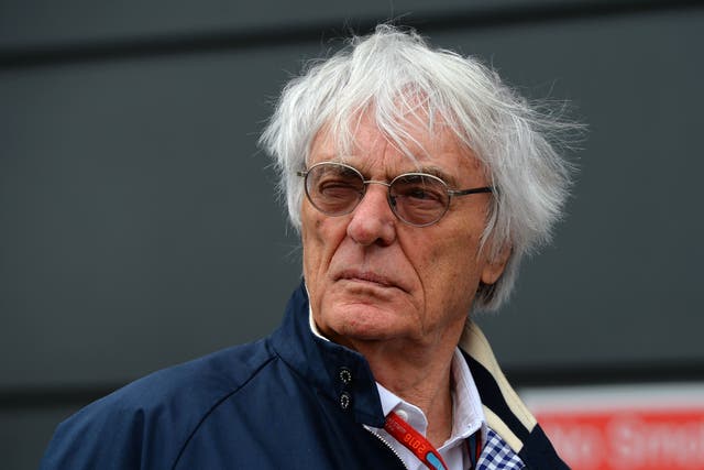 <p>   Former Formula One boss Bernie Ecclestone will be charged with fraud by false representation following an HMRC investigation into overseas assets </p>