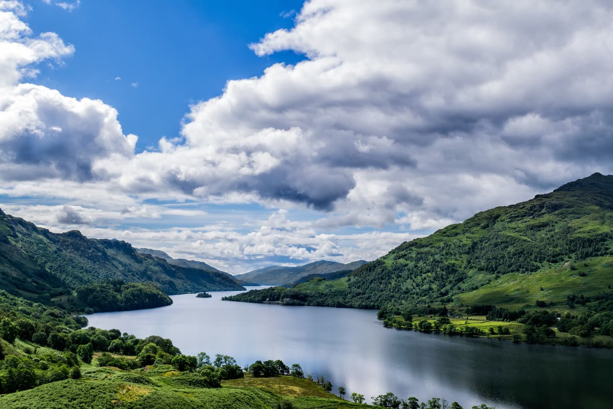 Best hotels in Loch Lomond 2022: Where to stay for culture and value for money