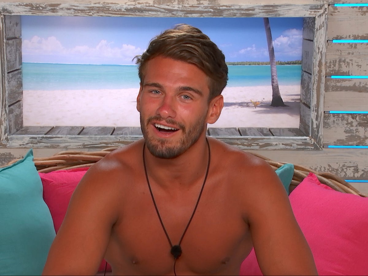 Love Island: Jacques explains why he left the villa in shocking tell-all interview
