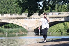 Climate change means UK’s heat record could be broken - less than three years after it was set