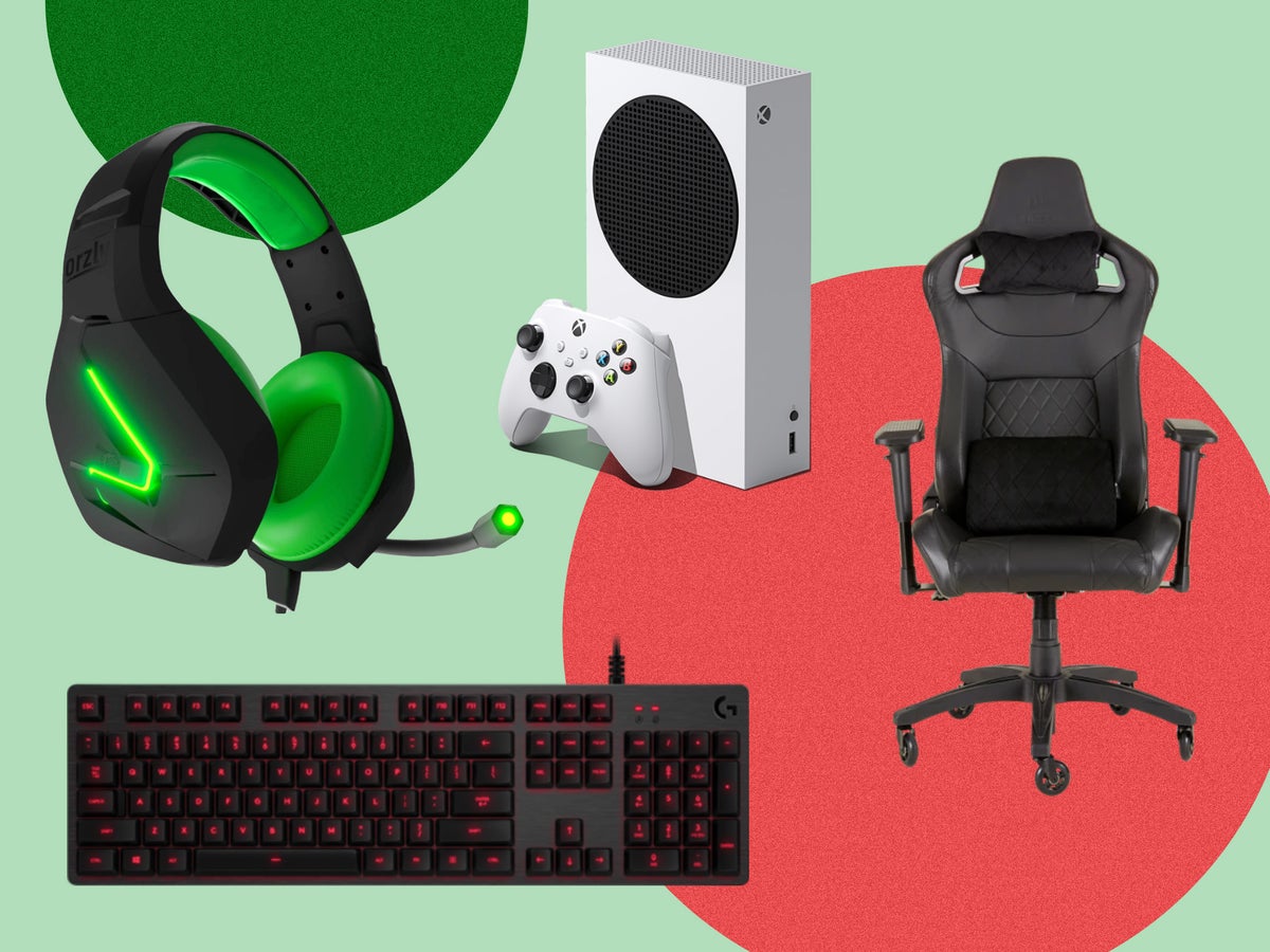 Amazon Prime Day gaming deals 2022: Best offers on PS5 games, gaming chairs, headphones and more
