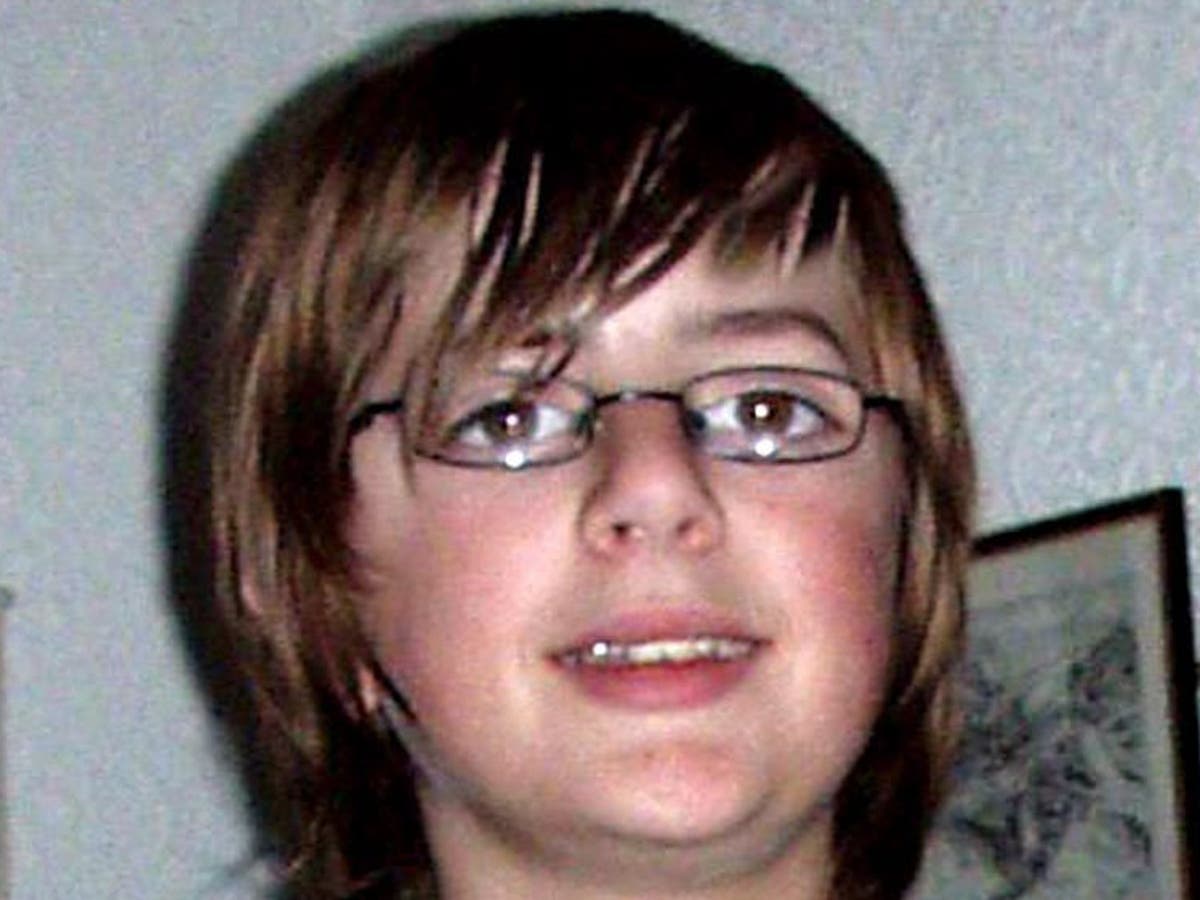 Andrew Gosden: Father of boy ‘sold into sex gang’ 15 years ago shares heartbreaking message on son’s birthday