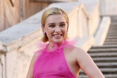 Dior ‘seeks compensation’ from Valentino over couture show