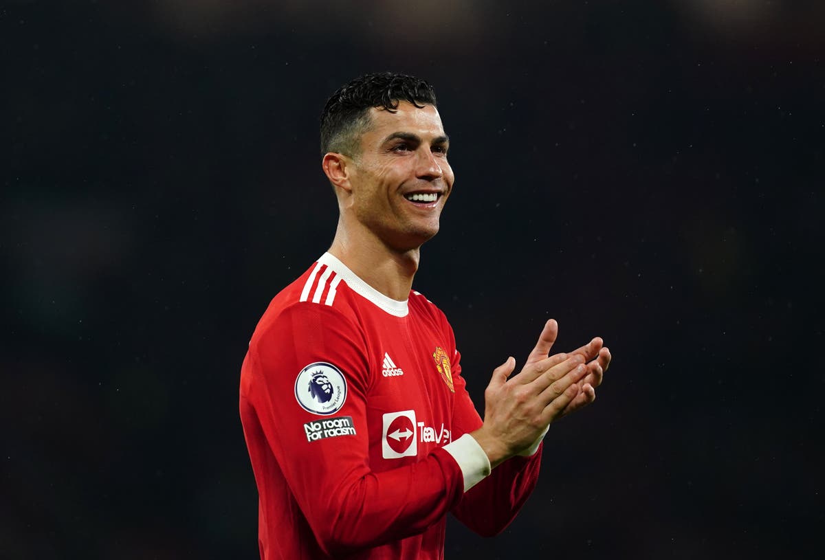 Cristiano Ronaldo &lsquo;not for sale&rsquo;, insists Manchester United boss Erik ten Hag