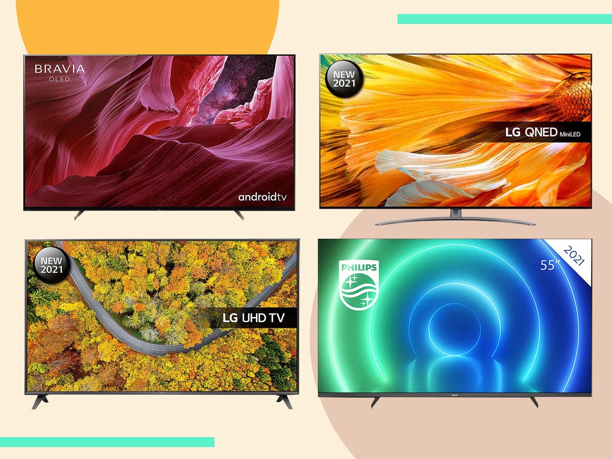 Amazon Prime Day TV deals 2022: Best offers on Samsung, Toshiba, Sony Bravia and more