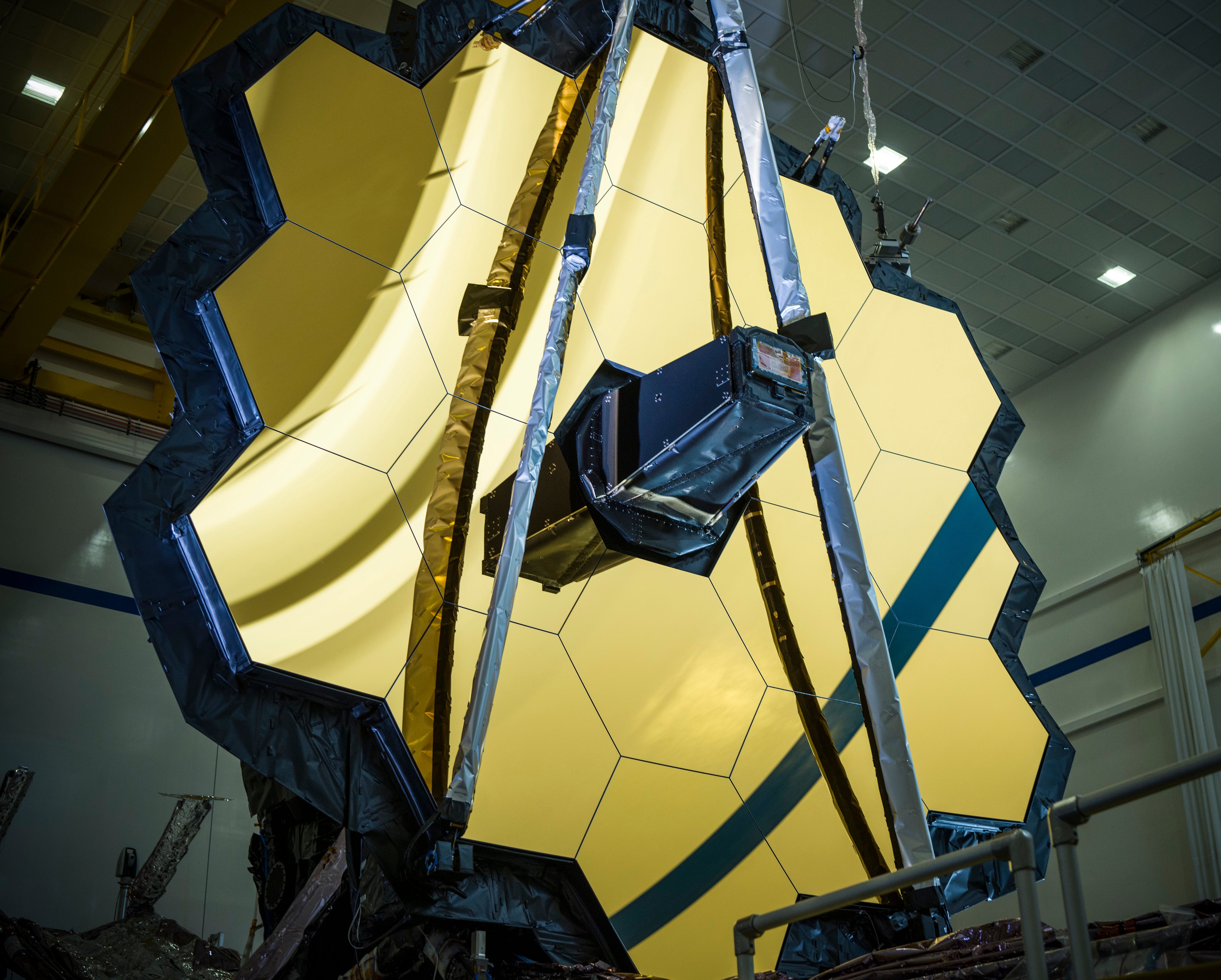 NASA Space Telescope