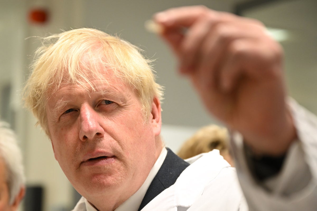 Boris Johnson news – live: New prime minister to be revealed on 5 September