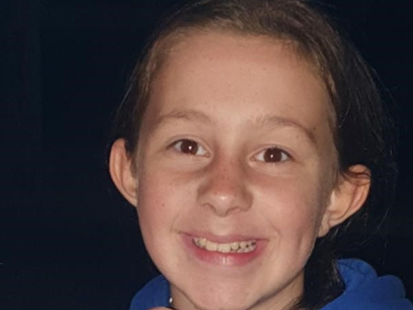 Ava White, 12, was stabbed to death in Liverpool last year