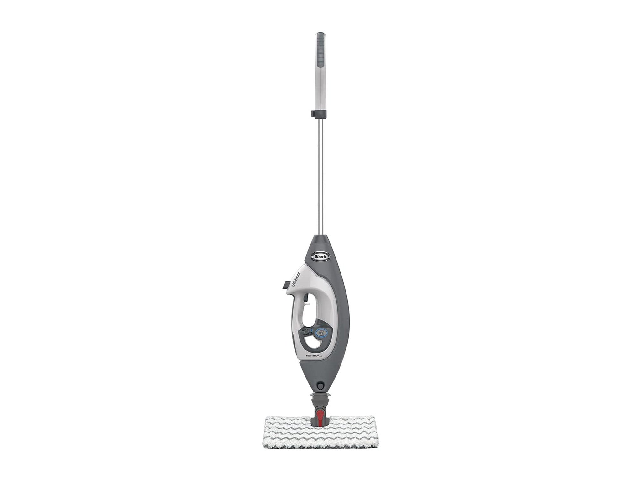 Shark's Steam Pocket Mop Is 43% Off for  Prime Day, and I'm Snapping  It Up