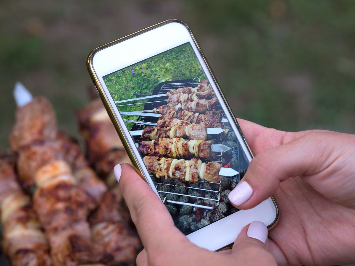 Five barbecue TikTok hacks debunked
