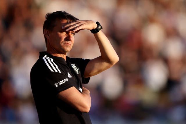<p>There are signs of long-term planning as Leeds back their manager to lead recruitment </p>