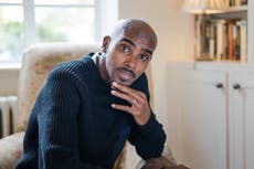 Sir Mo Farah reveals he was illegally trafficked to UK as a child and discloses real name