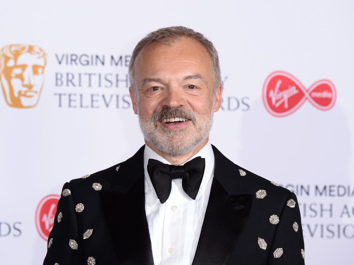 Graham Norton marries his partner in West Cork, according to reports