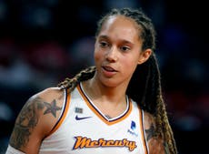 How Brittney Griner became a pawn in the US-Russia geopolitical war