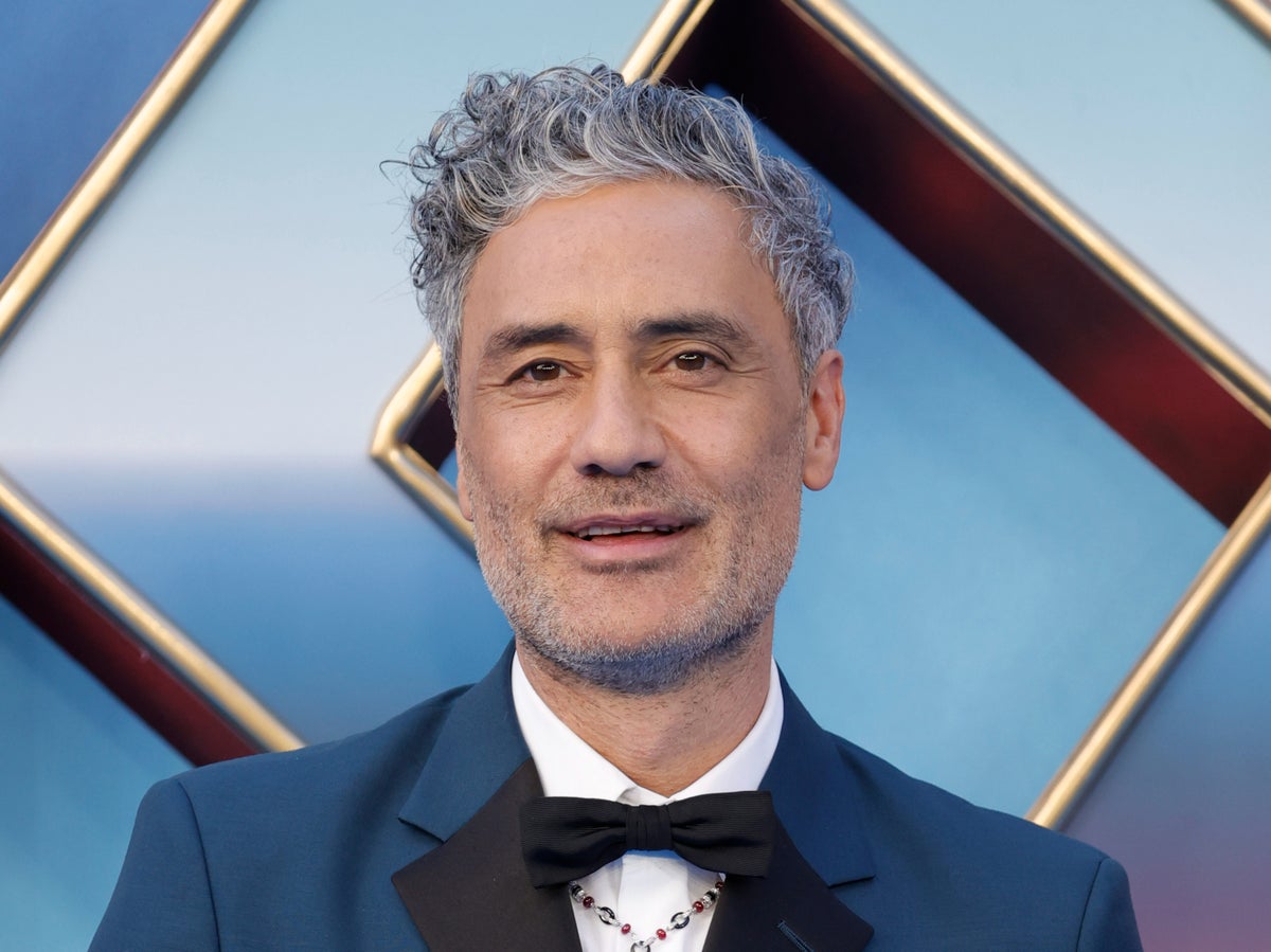 Taika Waititi says he was ‘surprised’ by post-credits reveal in Thor: Love and Thunder – ‘Oh s***, really?’