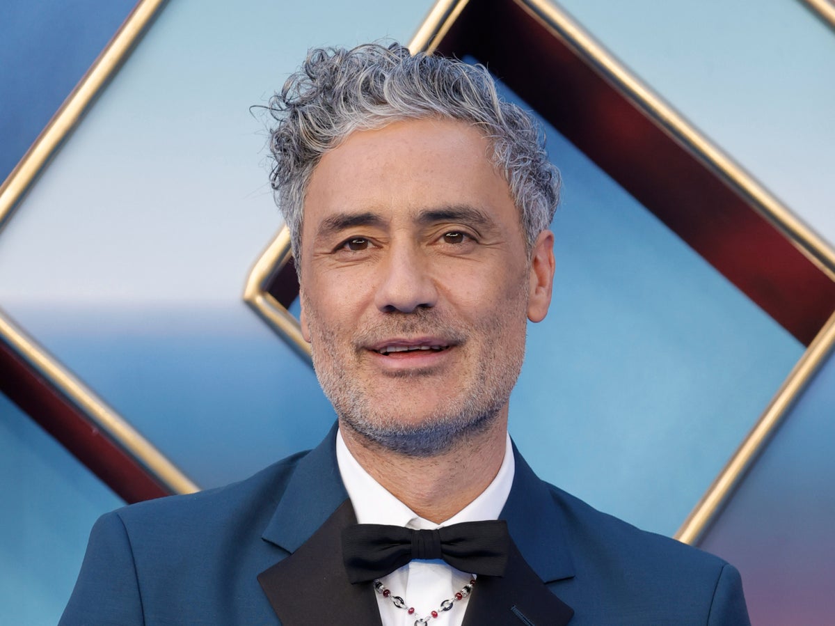 Director Taika Waititi Shares His Thoughts on the Surprising 'Thor: Love  and Thunder' Post-Credits Scene