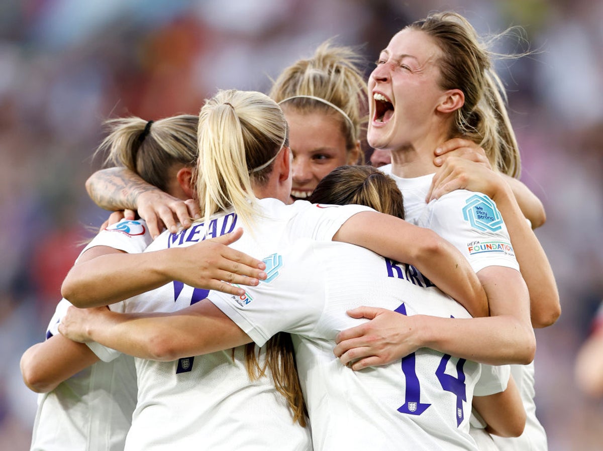 England vs Norway: Five things we learned as Lionesses advance to Euro 2022 quarter-finals in style
