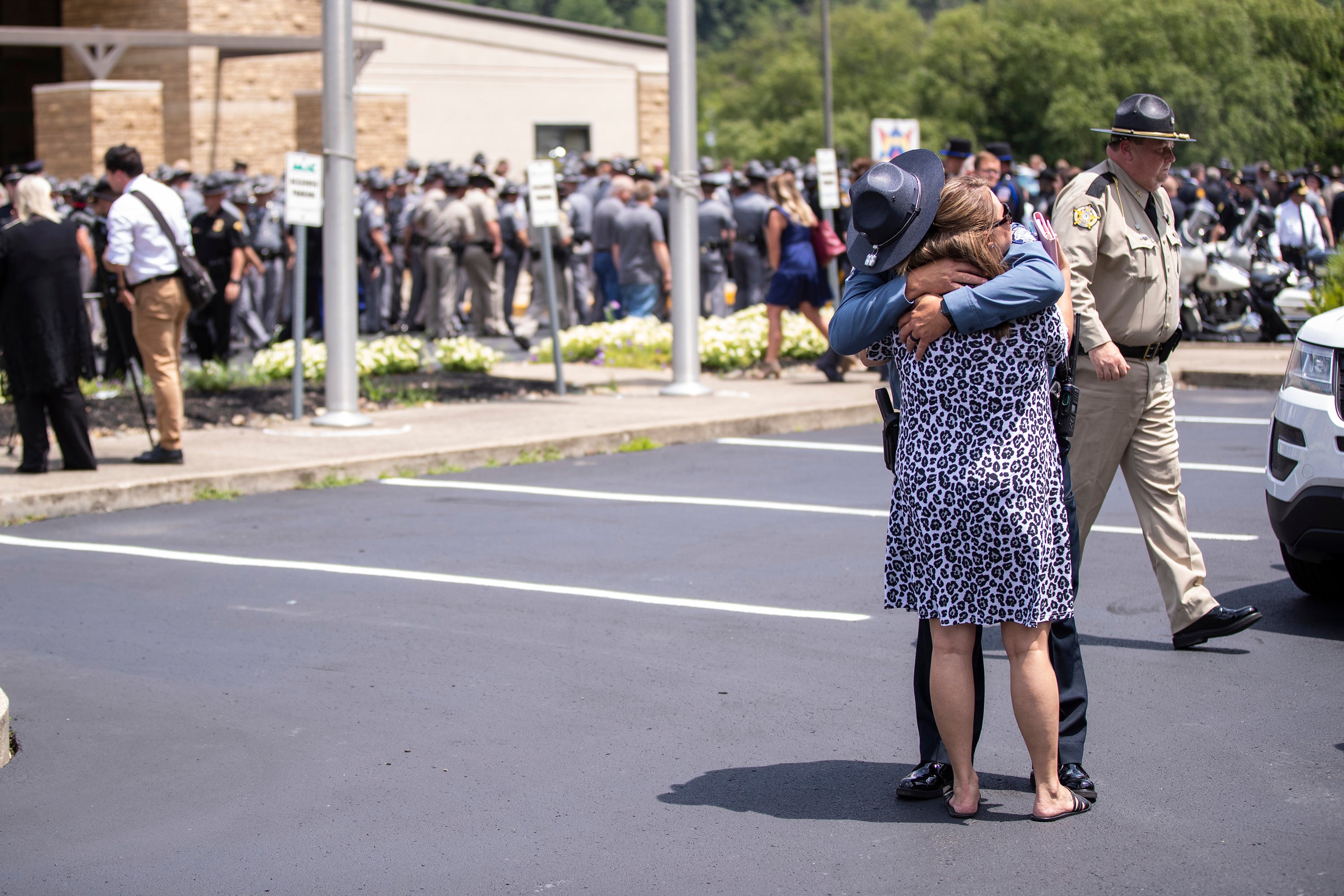 Kentucky Man Indicted In Slaying Of 3 Police Officers | The Independent