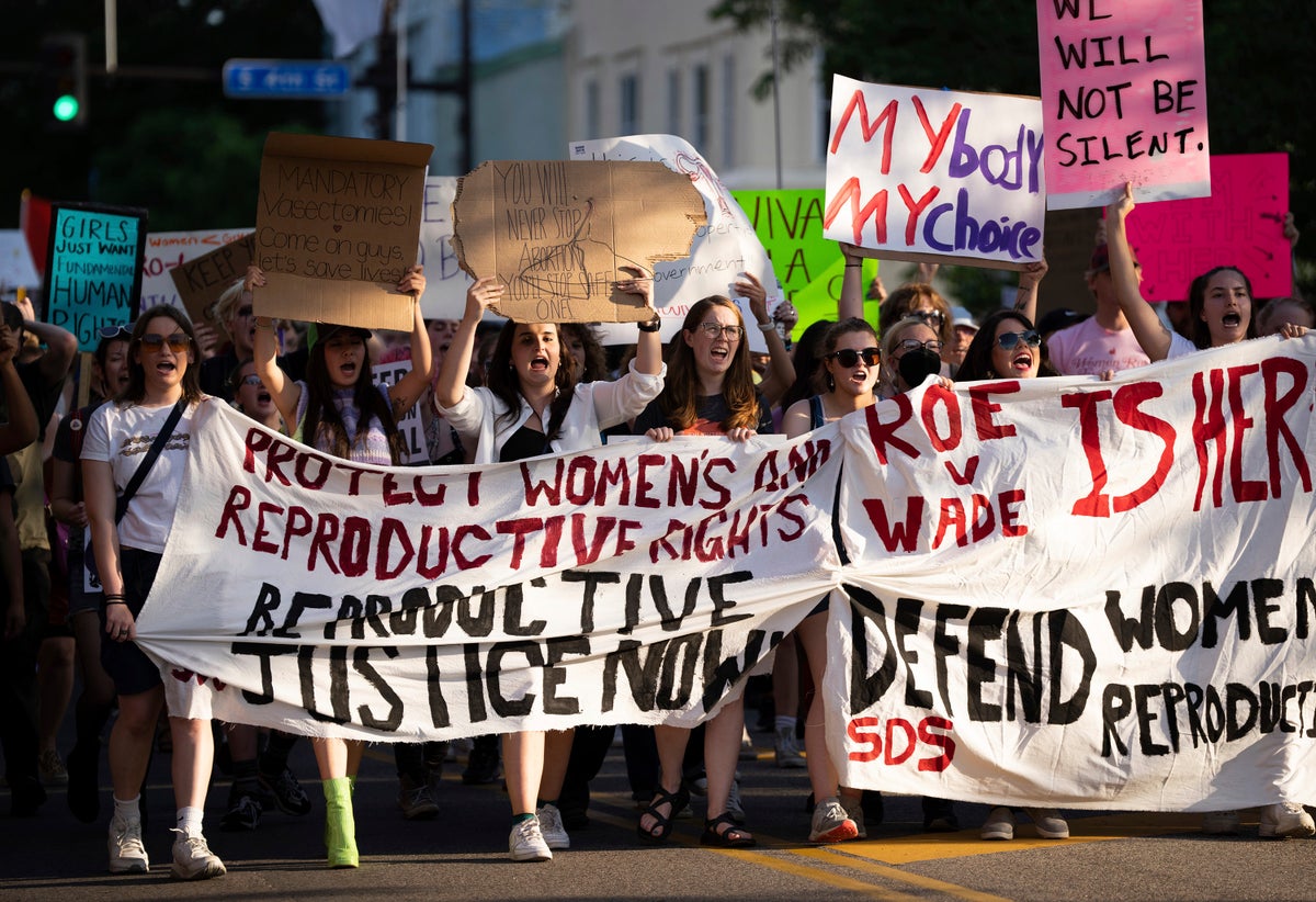 Kürtaj hakları savunucuları Arizona, Minnesota ve Utah'daki yasal zaferlere işaret ediyor