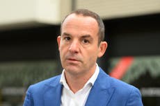 Martin Lewis calls for cost of living plan now as £4,266 bills ‘unaffordable for millions’