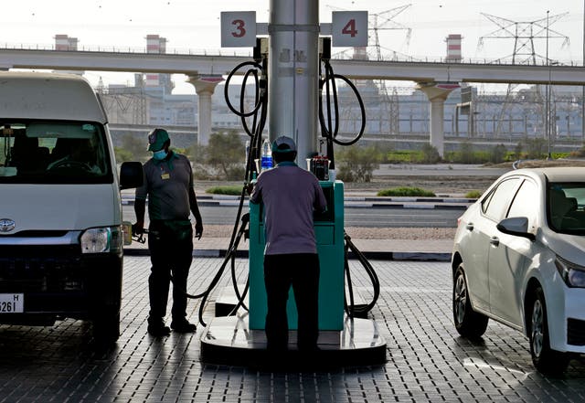 Emirates Fuel Price Reckoning