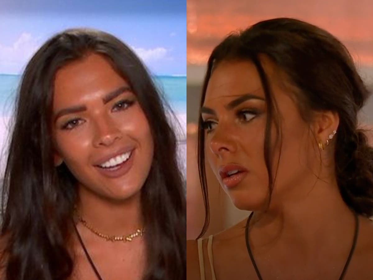 Love Island viewers call Gemma ‘snitch’ after dramatic preview for next episode