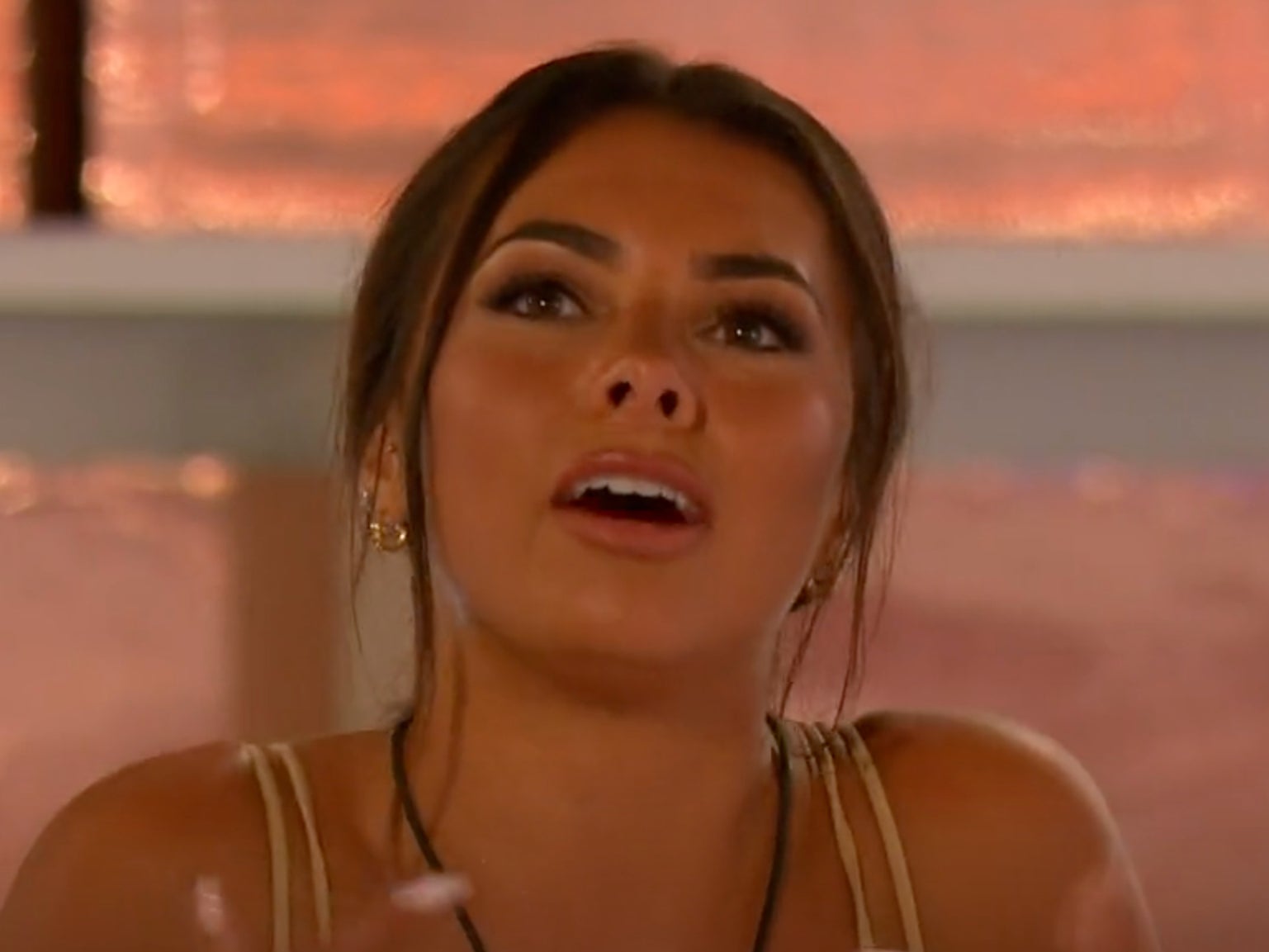 ‘Love Island’s Paige is at the centre of a rivalry between Jacques and Adam