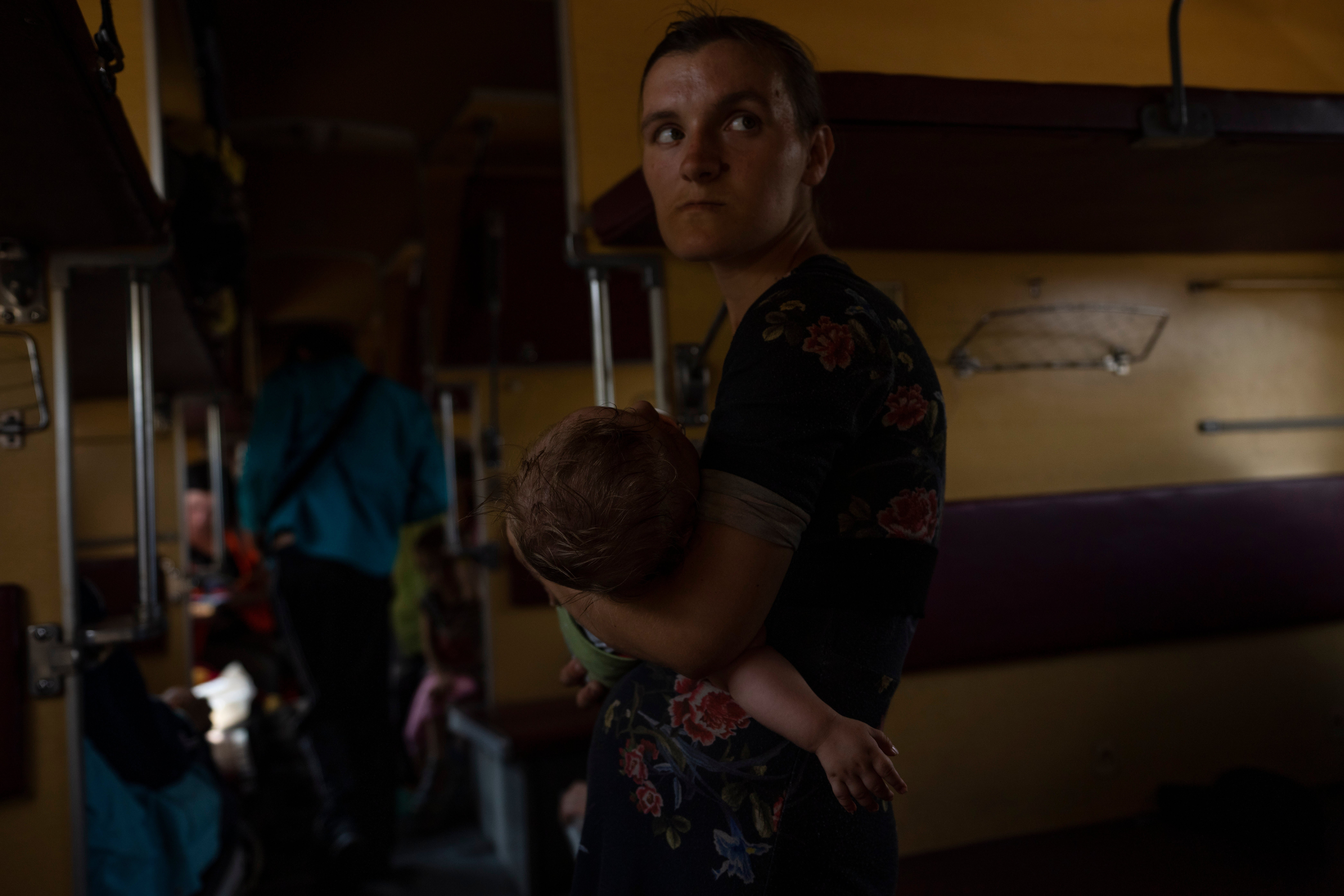 APTOPIX Russia Ukraine War