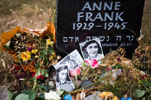 <p>There’s still time to turn around, and keep living in a pre-’did Anne Frank have white privilege?’ world</p>