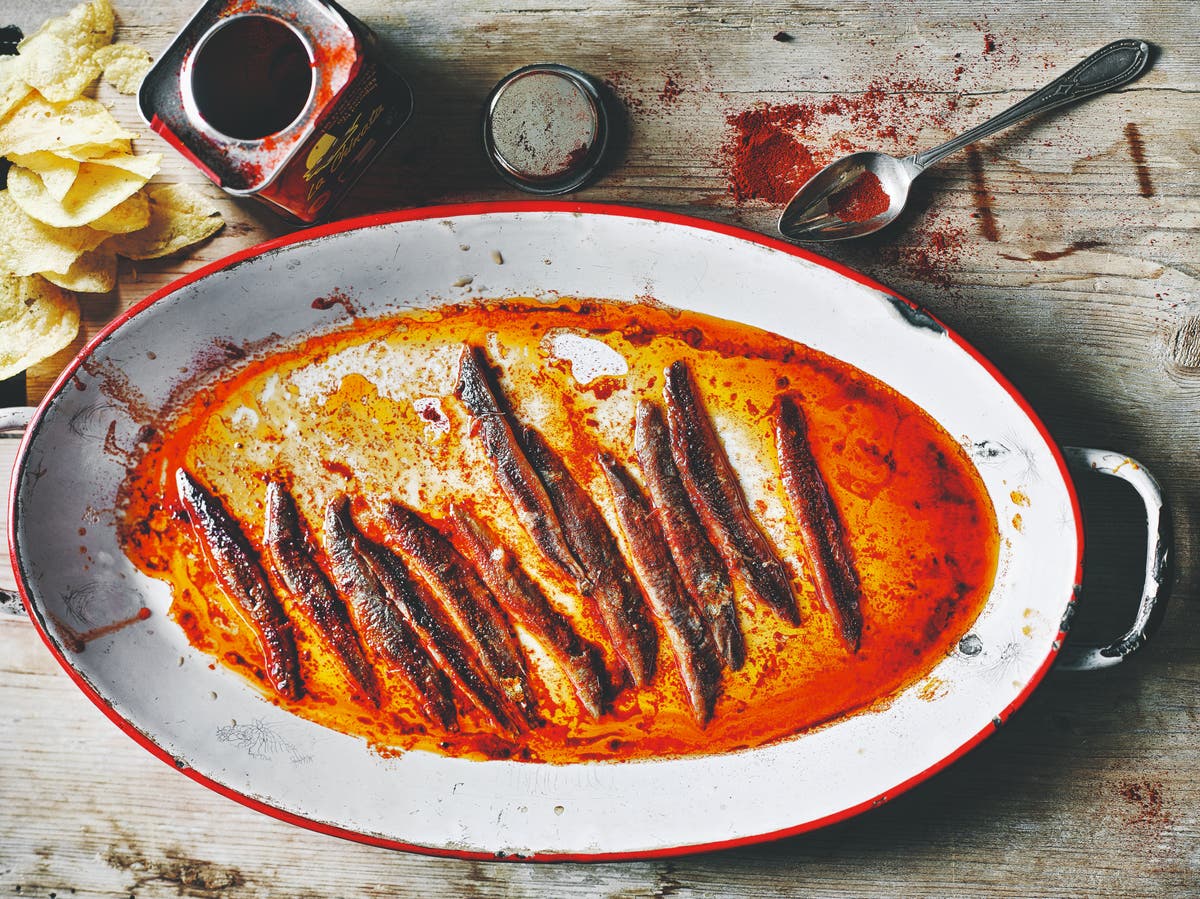 Pretend you&rsquo;re in Spain during the heatwave with these three recipes