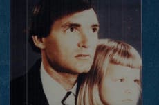 Girl in the Picture viewers praise unsung hero of ‘horrifying’ Netflix documentary