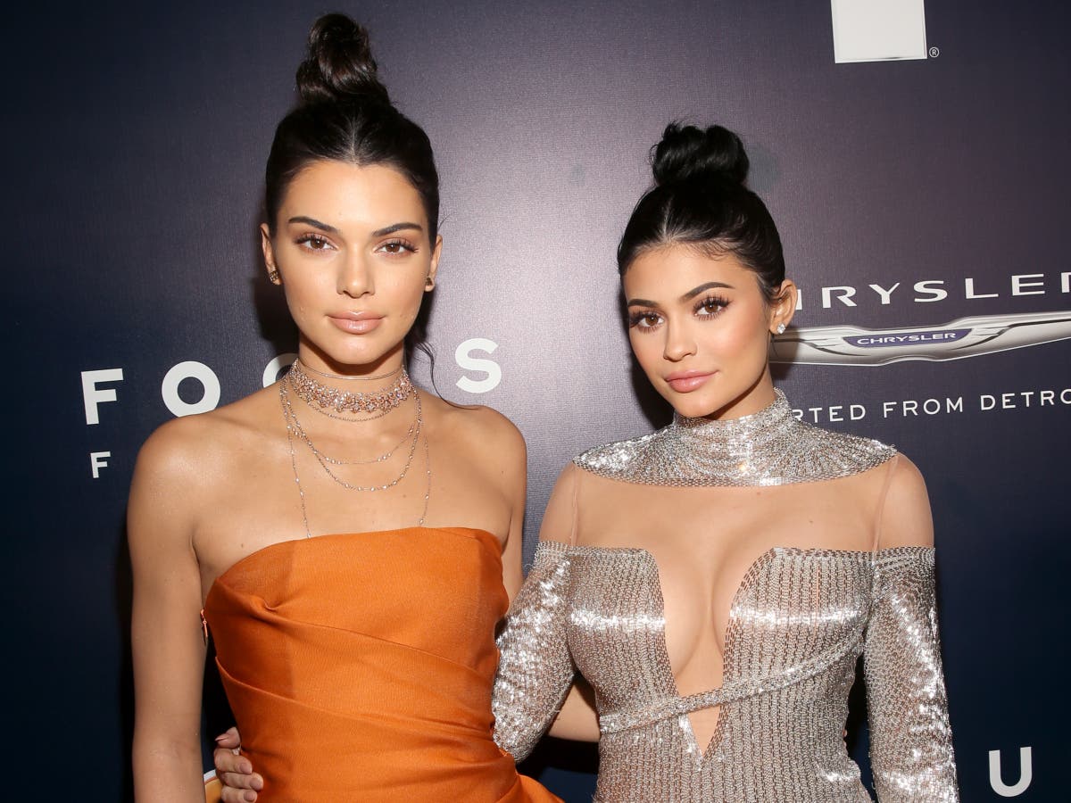 Kendall Jenner had &lsquo;massive birth control moment&rsquo; after sister Kylie&rsquo;s second pregnancy
