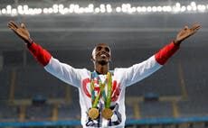 Mo Farah: What would happen to a trafficked child in the UK today?