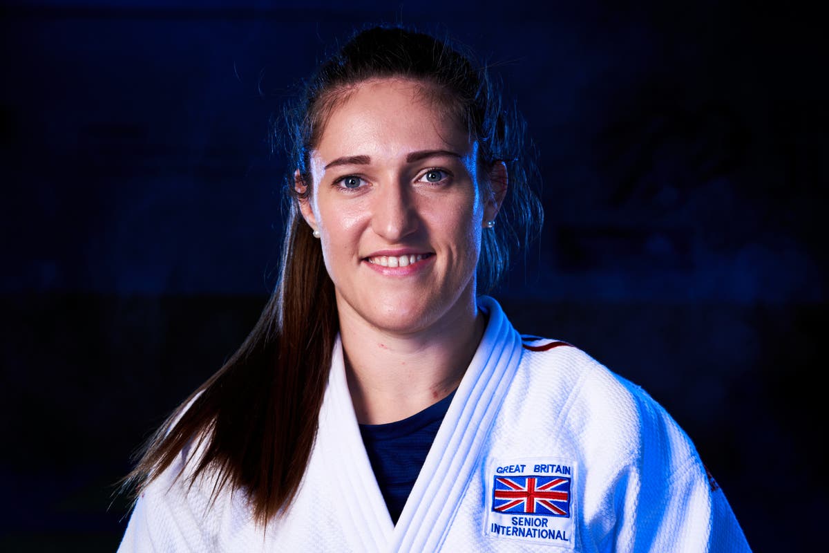 Natalie Powell hopes inclusive LGBTQ+ environment can help to change minds Natalie Powell hopes inclusive LGBTQ+ environment can help to change minds