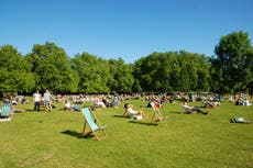 Enjoying the sunshine? Here’s why you really shouldn’t be