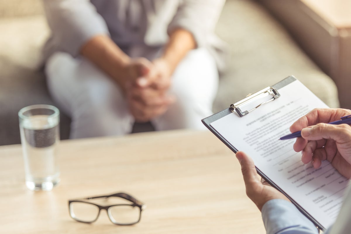 Mental health A&E units in England to open - what to know