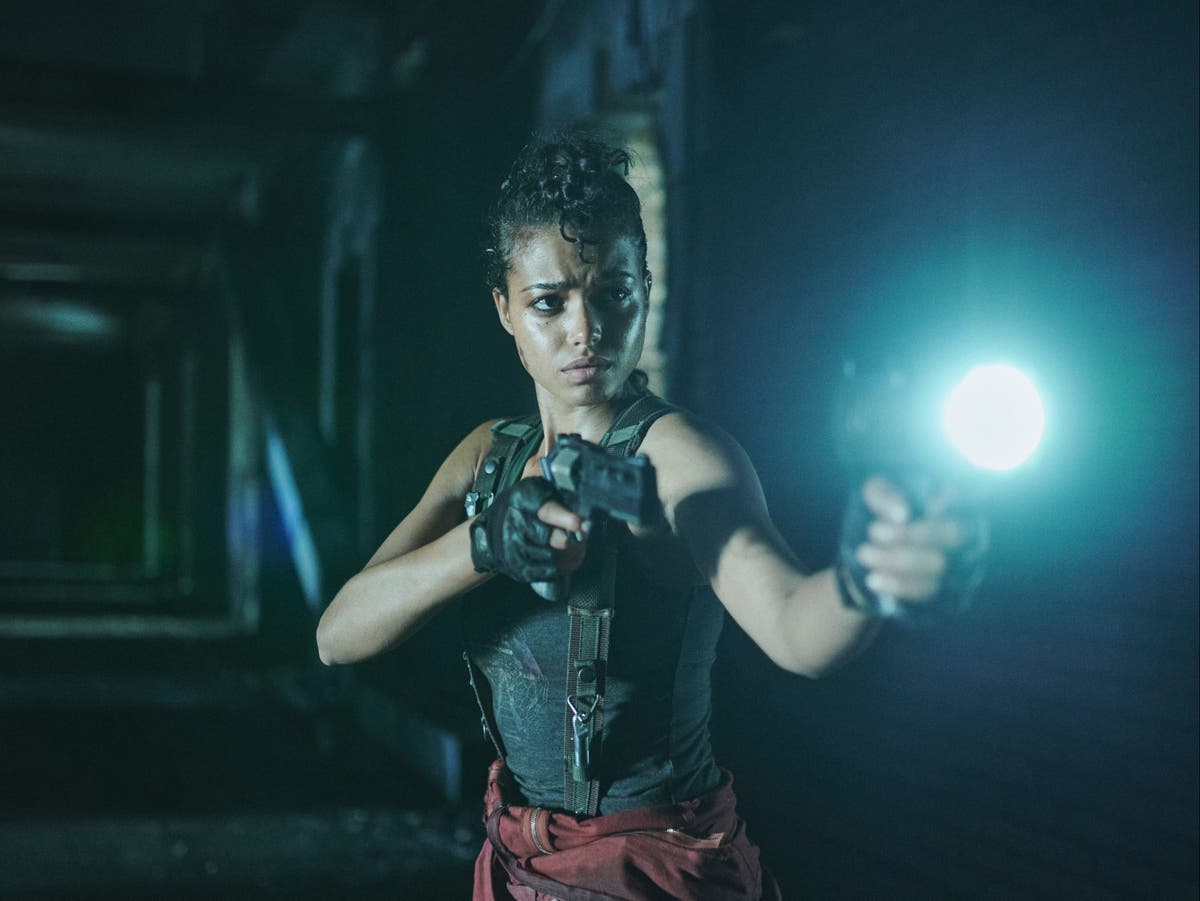 Resident Evil review – you will binge-watch like never before