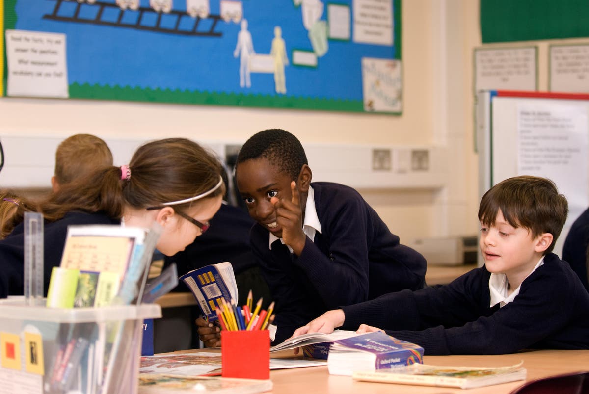 Minister to look at SATs paper concerns after pupils left in &lsquo;tears&rsquo;
